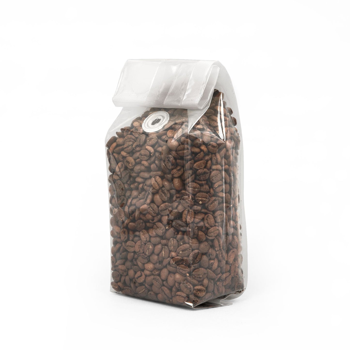 Liquid Courage Coffee Beans 12oz bag for Coffee Enthusiasts