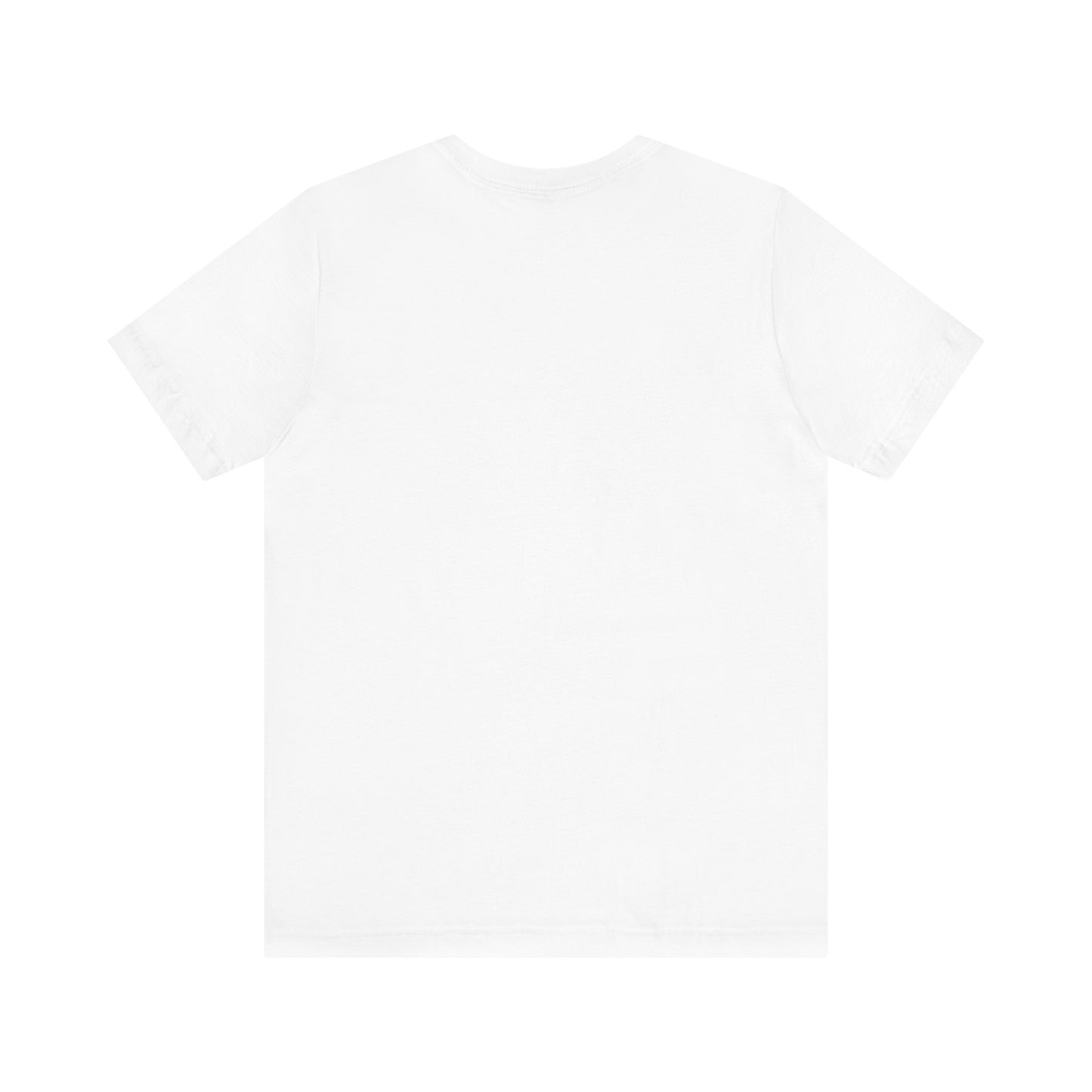 Coffee Lovers Tee, white cotton t-shirt