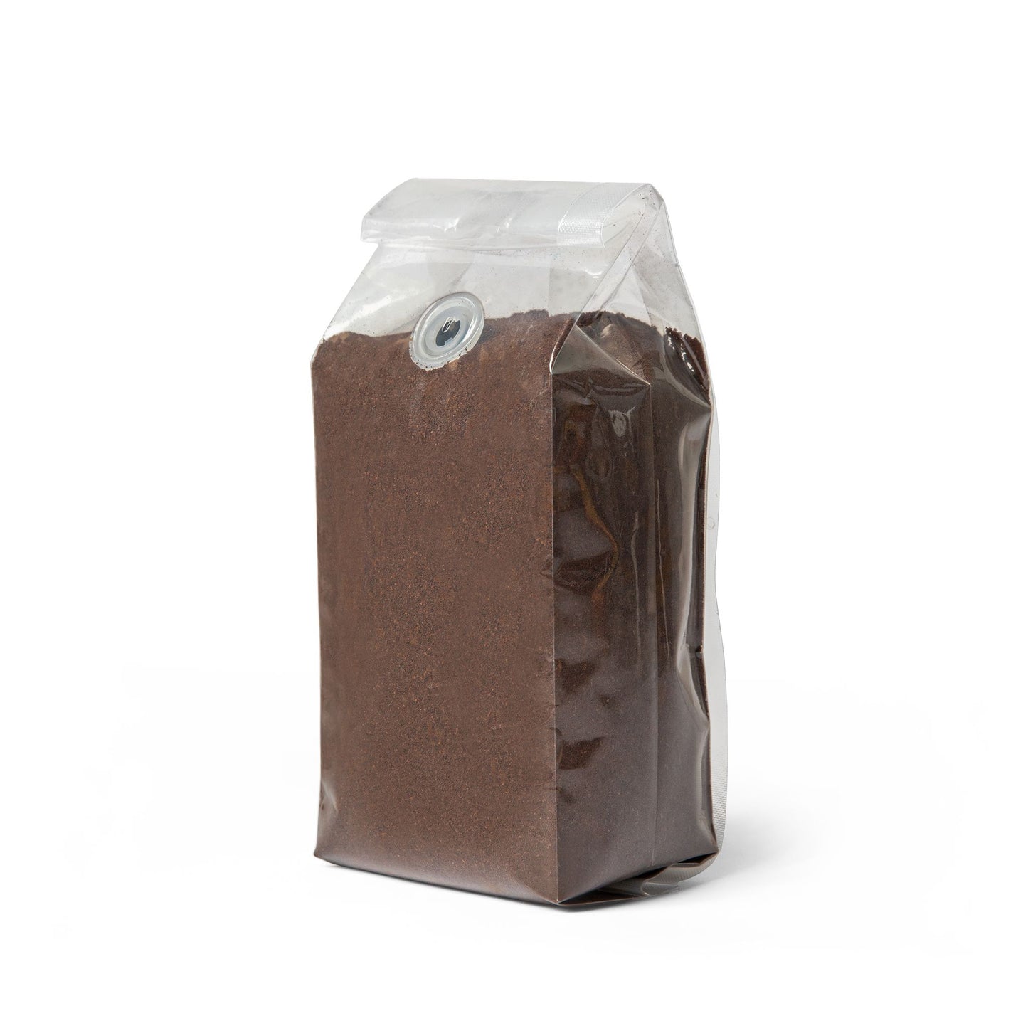 12oz bag of liquid courage ground coffee