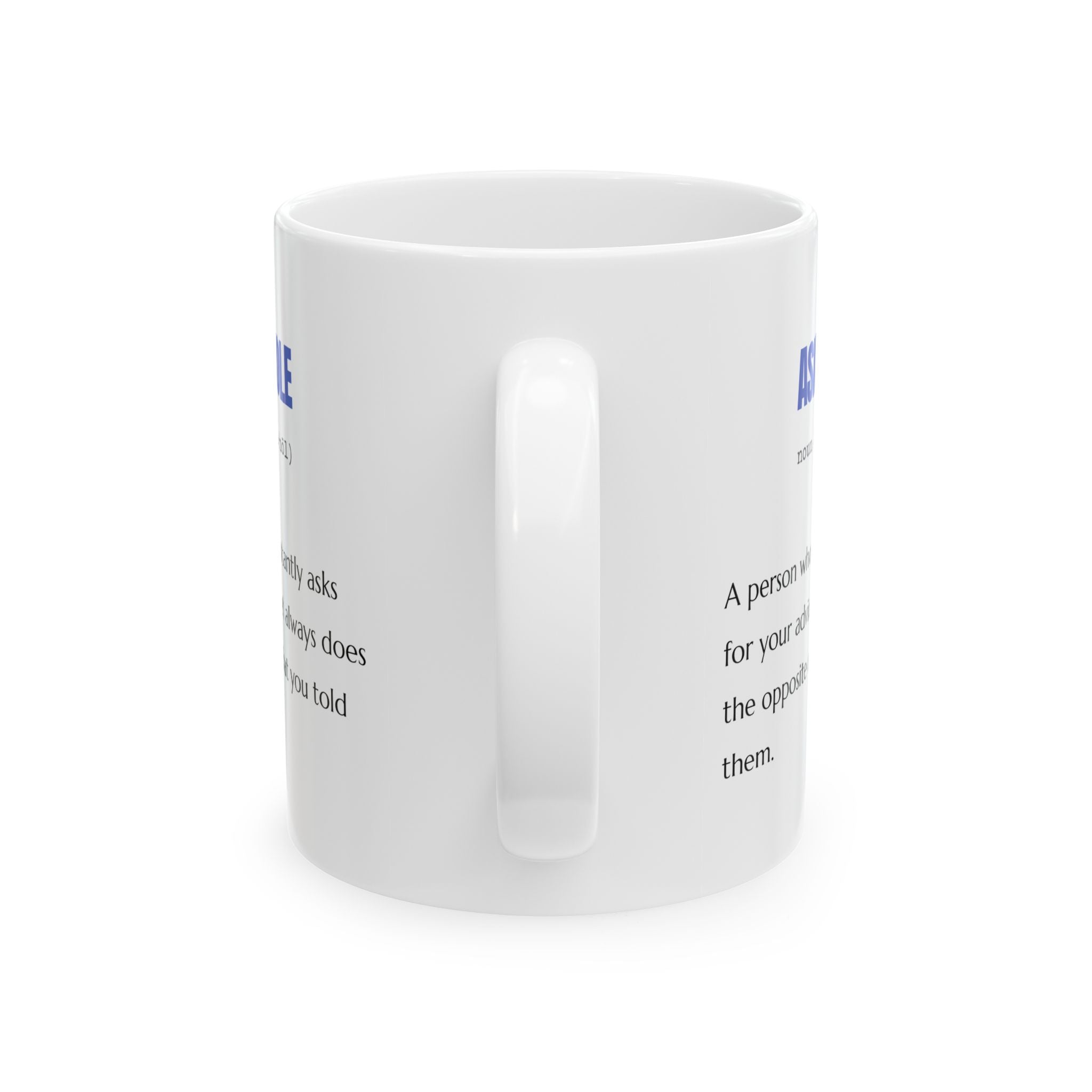 Taza de cerámica divertida | Taza de café motivacional para el hogar, la oficina, regalos, profesores, cumpleaños, autocuidado e inspiración diaria