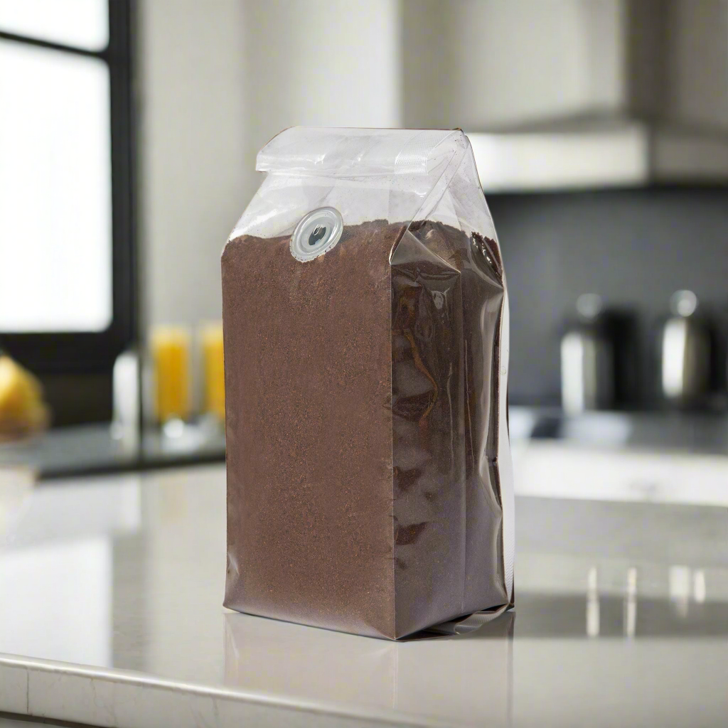 Unfiltered Truth (Dark French Roast) Coffee Blends