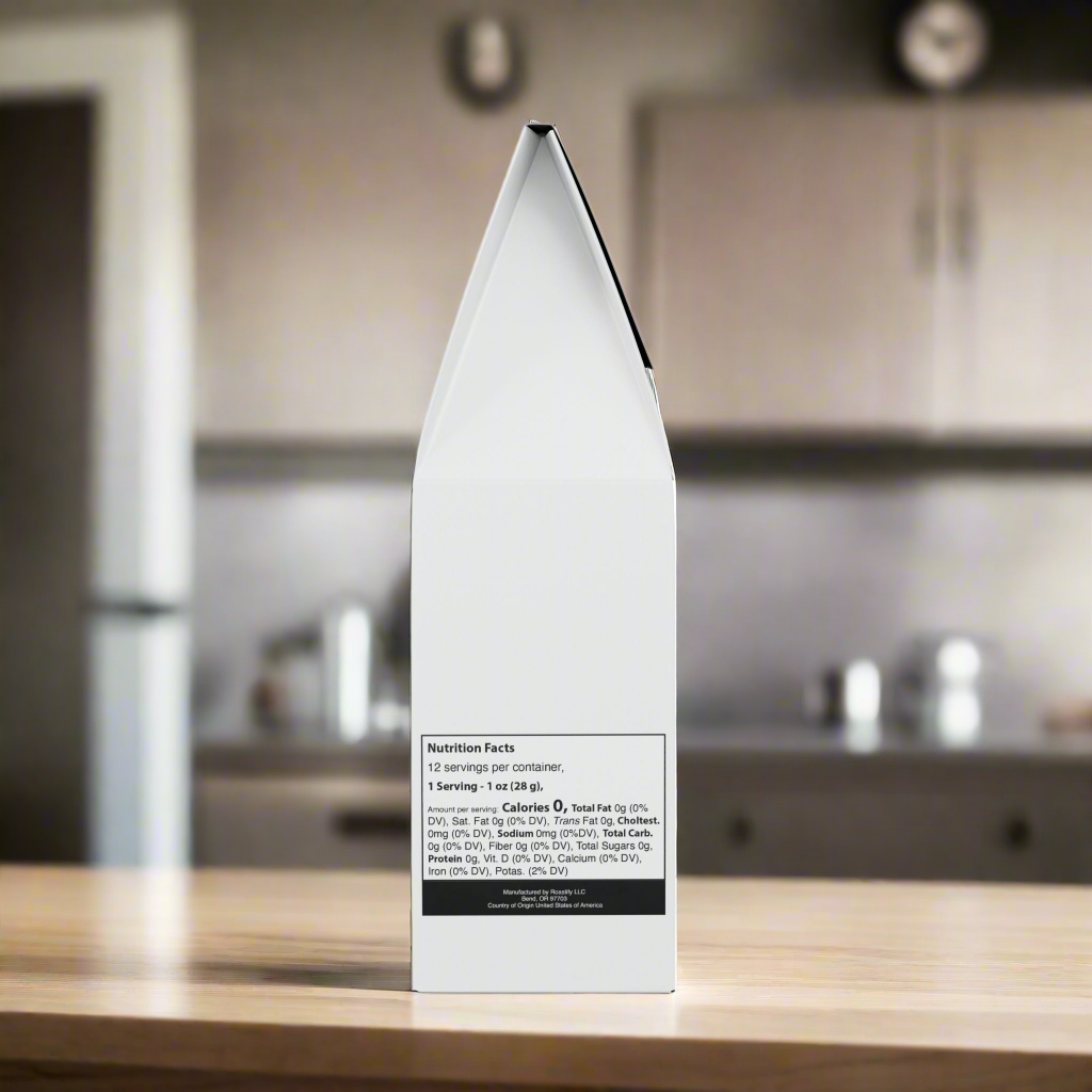 The Un-Barista Coffee Blend (Light Roast)