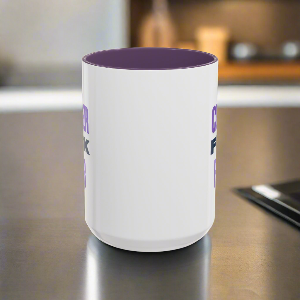 Funny Coffee Mug - Cluster Fuck Fixer - Gifts for Friends, Unique Mug