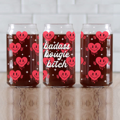 Badass Bougie 20oz