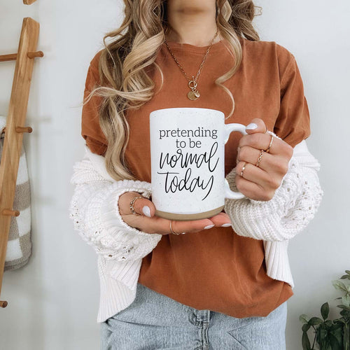Coffee Mugs with Sayings for coffee addicts 16oz White Ceramic Coffee Cup