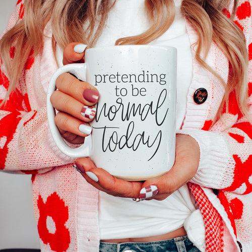 Hilarious sayings on mugs for office 16oz White Ceramic Coffee Cup