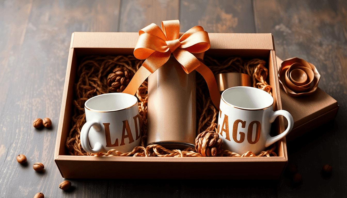 Top Gifts for Coffee Lovers | Laugh Lines & Lattes - Laugh Lines & Lattes