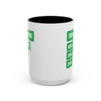 Tazas de café sarcásticas de Laugh Lines &amp; Lattes