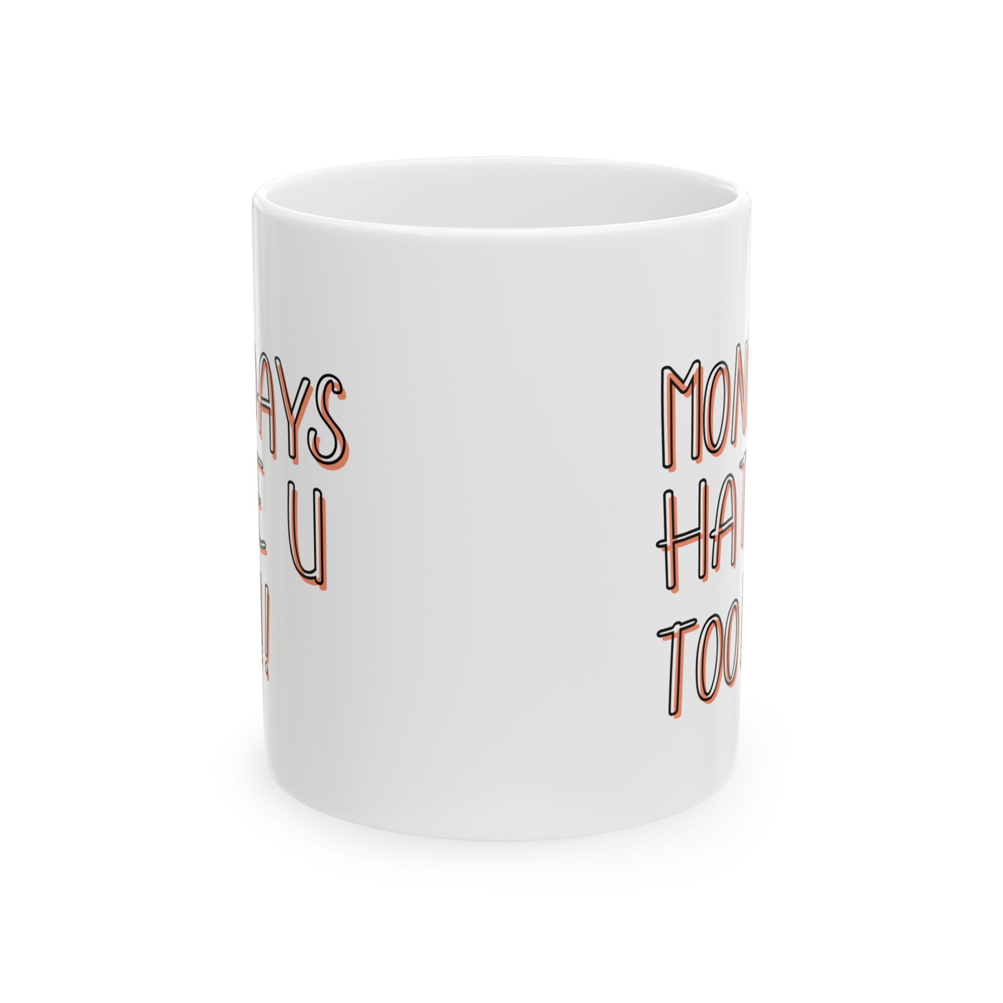 Regalo para amantes del café, taza de café única