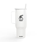 Fun Personalized Insulated Tumbler - 40oz Engraved Travel Mug, Custom Gifts, Unique Travel Mug