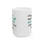 Tazas únicas para regalar de Laugh Lines &amp; Lattes