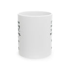 Funny Quote Mug for Co-Workers