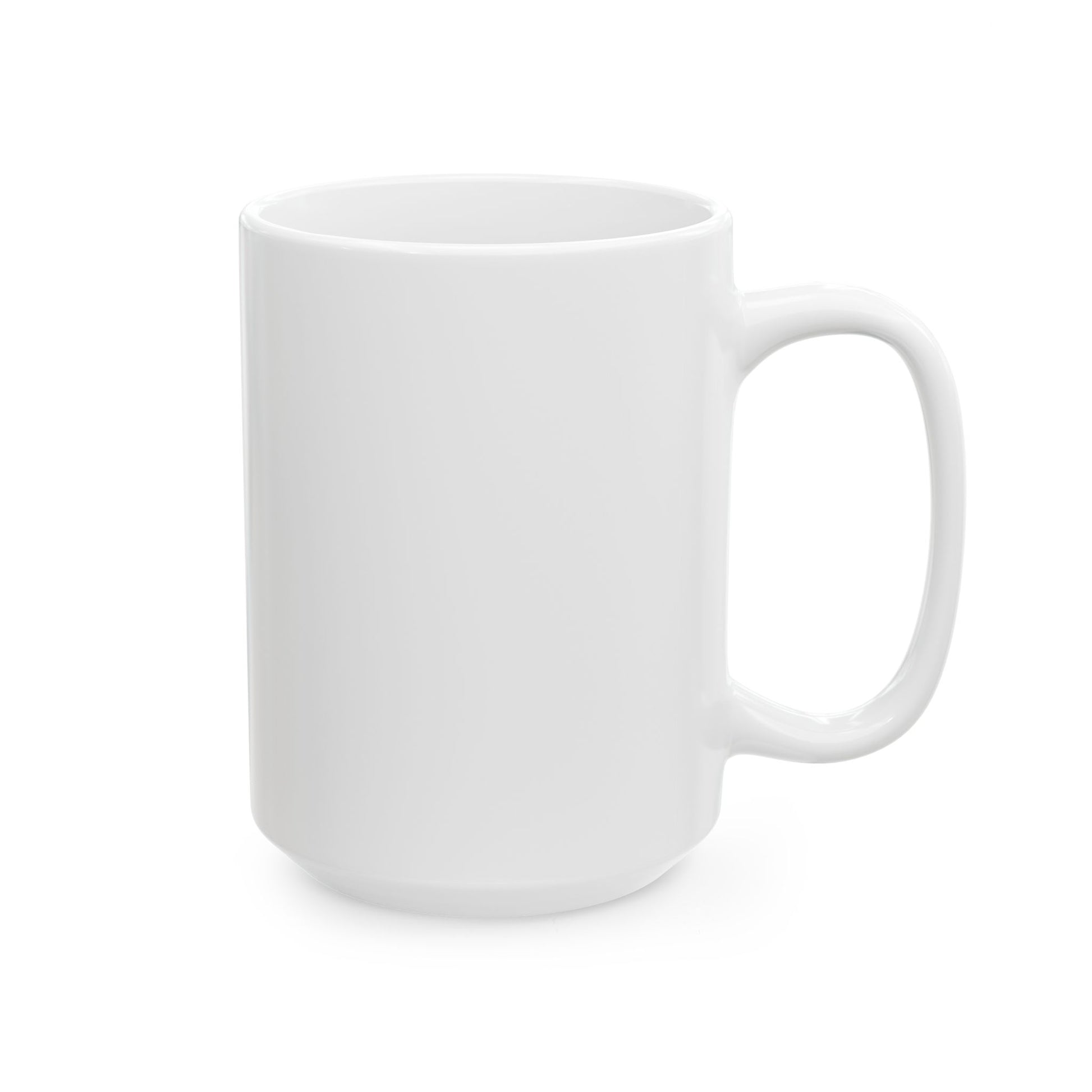 Ceramic Mug - Funny 99% Coffee 1% Evil Mug for Coffee Lovers, Gift for Sitcom Fans, Housewarming, Birthday, Office Humor - Laugh Lines & Lattes