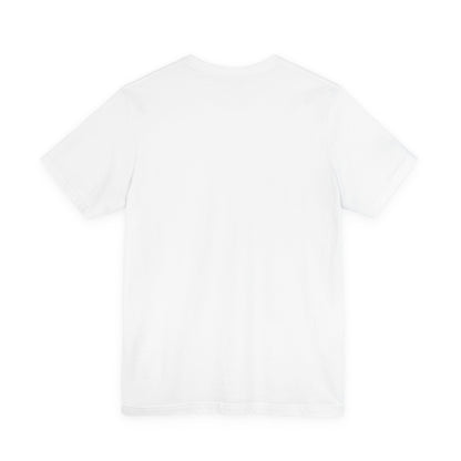 Ash Cotton Tee for Coffee Enthusiasts with hilarious quotes 