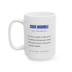 Taza de café divertida | Regalo para amigos | Taza de cerámica única | Taza de té personalizada