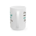 Tazas únicas para regalar de Laugh Lines &amp; Lattes