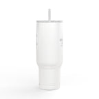 Fun Personalized Insulated Tumbler - 40oz Engraved Travel Mug, Custom Gifts, Unique Travel Mug