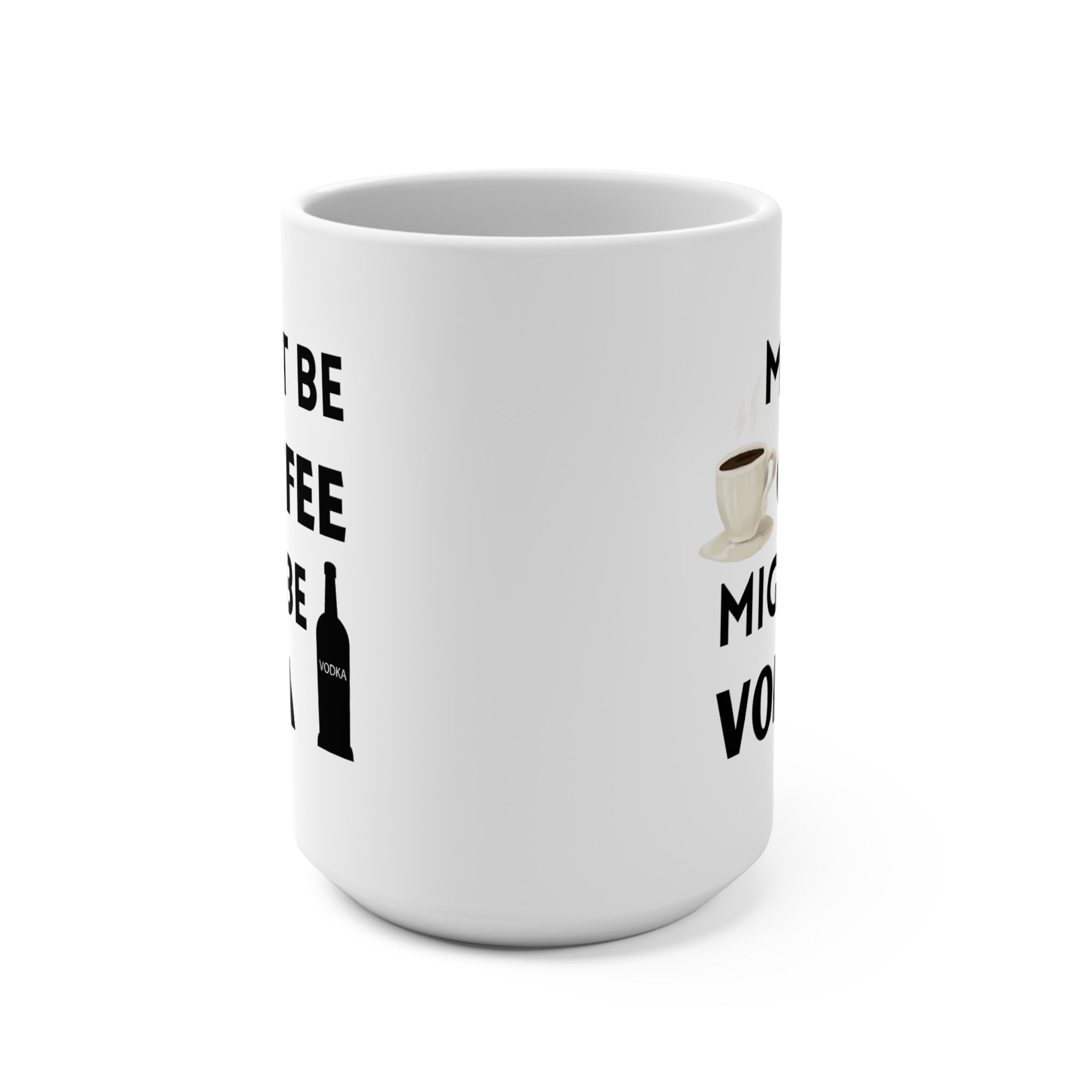 Taza de café divertida, taza de cerámica de 15 oz, regalo para amantes del café, regalo para el mejor amigo