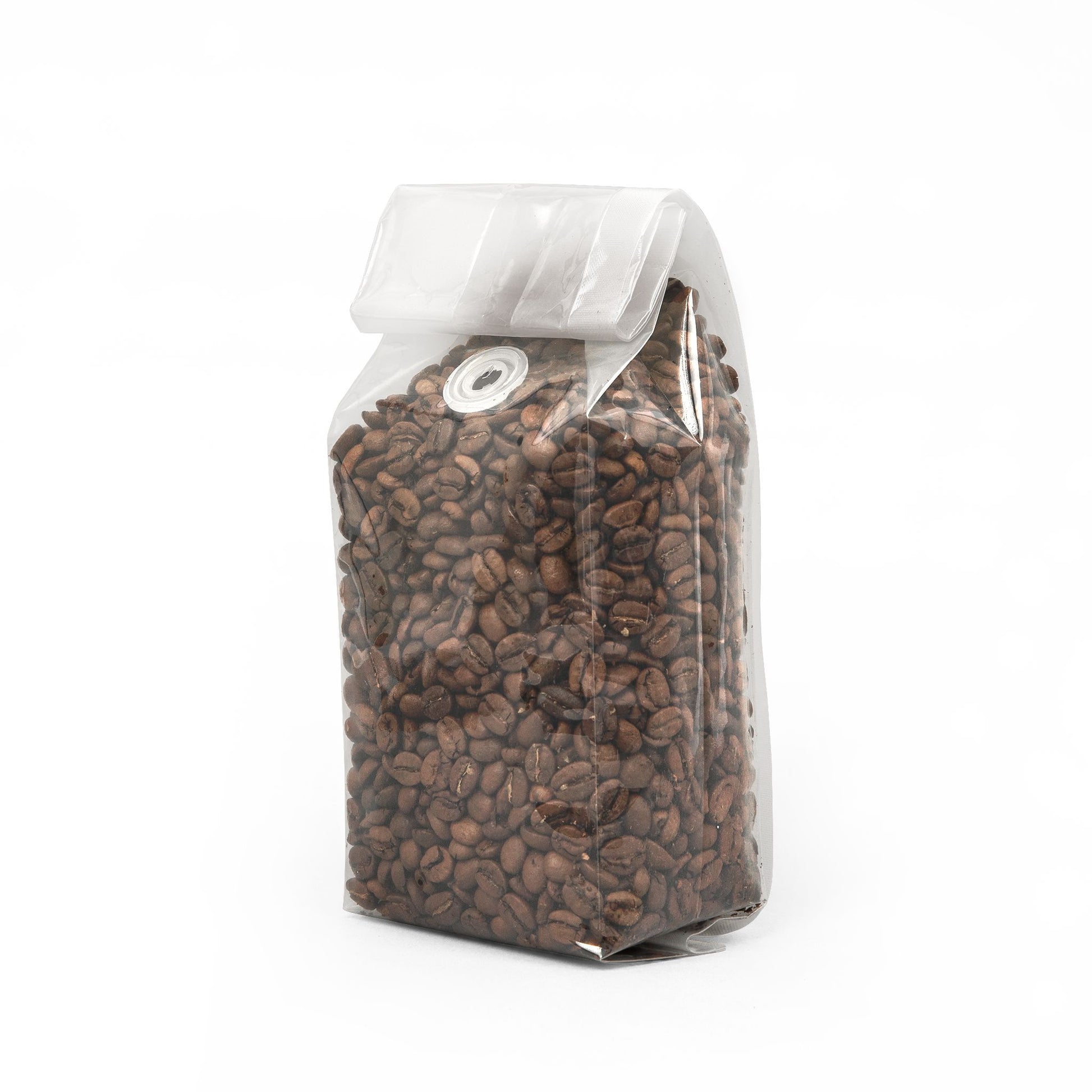 Liquid Courage Coffee Beans 12oz bag for Coffee Enthusiasts 