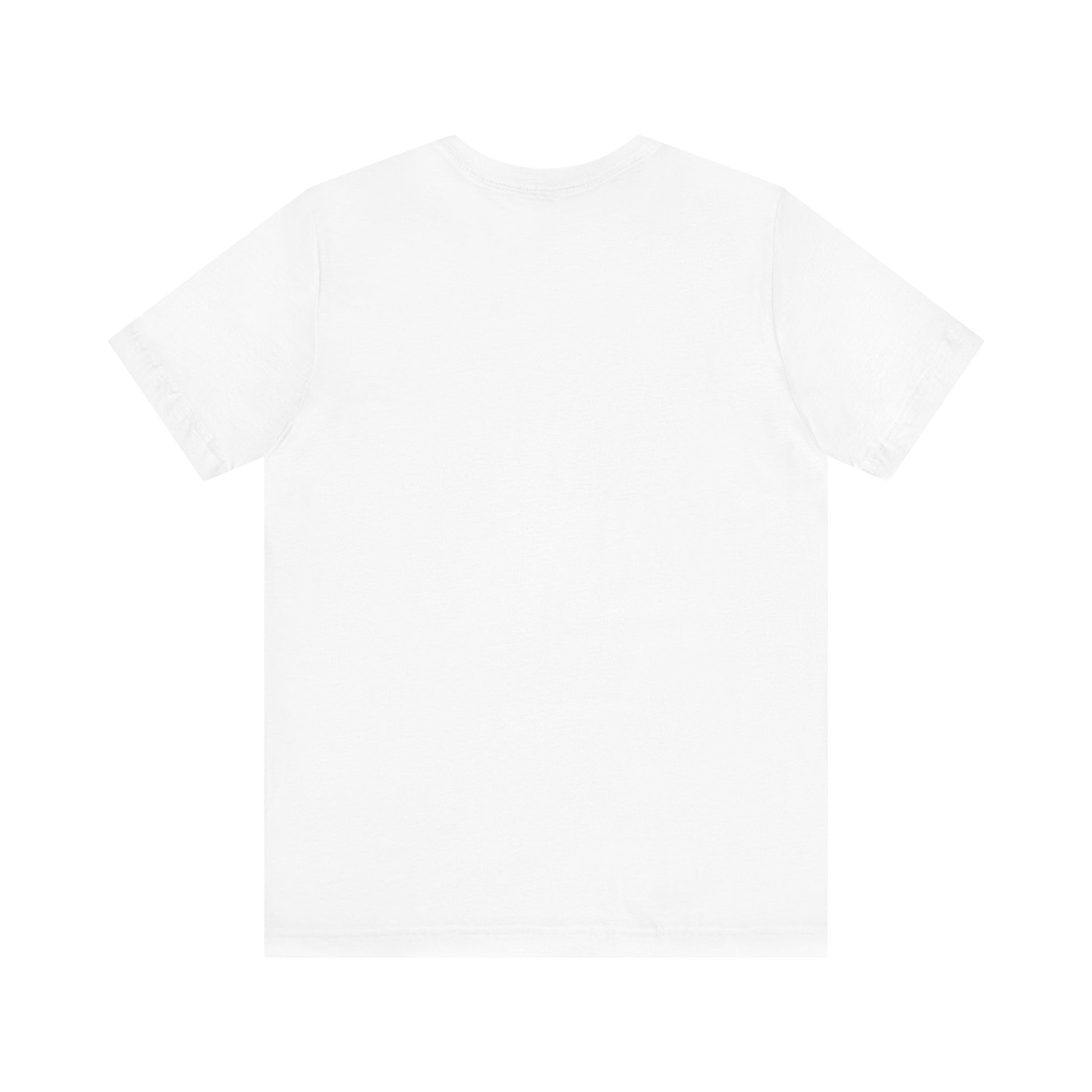 Coffee Lovers Tee, white cotton t-shirt 