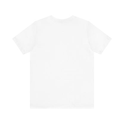 Coffee Lovers Tee, white cotton t-shirt 