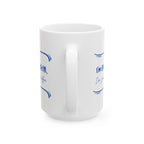 Funny Quote Mug - I'm not a Karen, I'm just pre-coffee (11oz, 15oz)