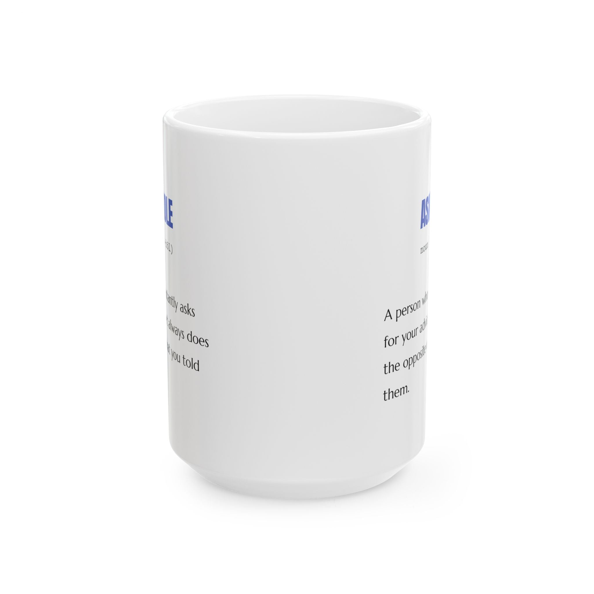 Taza de cerámica divertida | Taza de café motivacional para el hogar, la oficina, regalos, profesores, cumpleaños, autocuidado e inspiración diaria