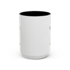 Stylish My Morning Coffee Mug - Perfect Gift for Coffee Lovers