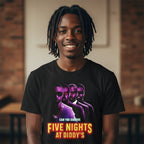 I Survived The P. Diddy Party Short Sleeve Funny Meme