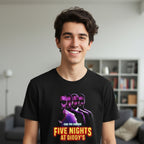 I Survived The P. Diddy Party Short Sleeve Funny Meme