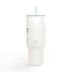 Fun Personalized Insulated Tumbler - 40oz Engraved Travel Mug, Custom Gifts, Unique Travel Mug