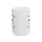 Funny Quote Mug - I'm not a Karen, I'm just pre-coffee (11oz, 15oz)