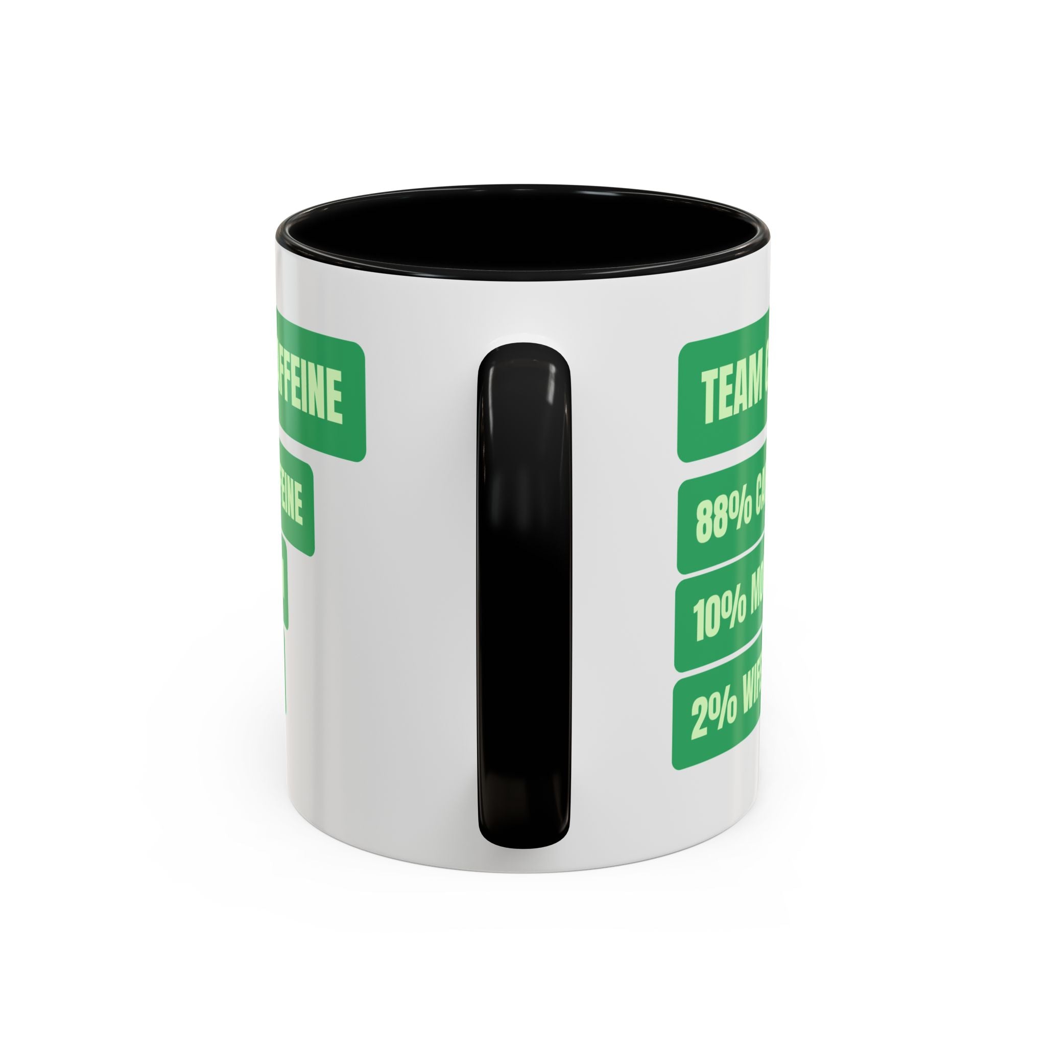 Tazas de café sarcásticas de Laugh Lines &amp; Lattes