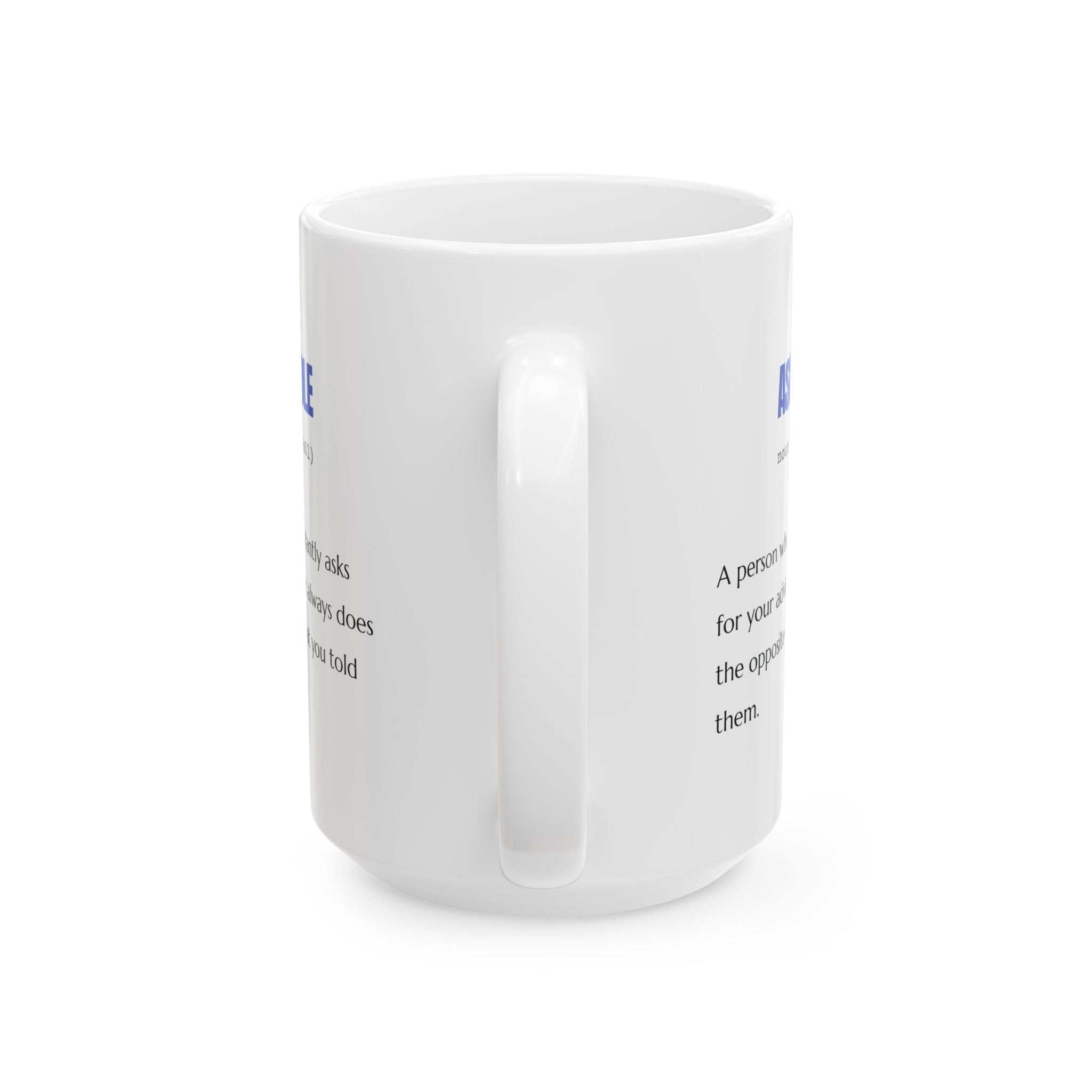 Taza de cerámica divertida | Taza de café motivacional para el hogar, la oficina, regalos, profesores, cumpleaños, autocuidado e inspiración diaria