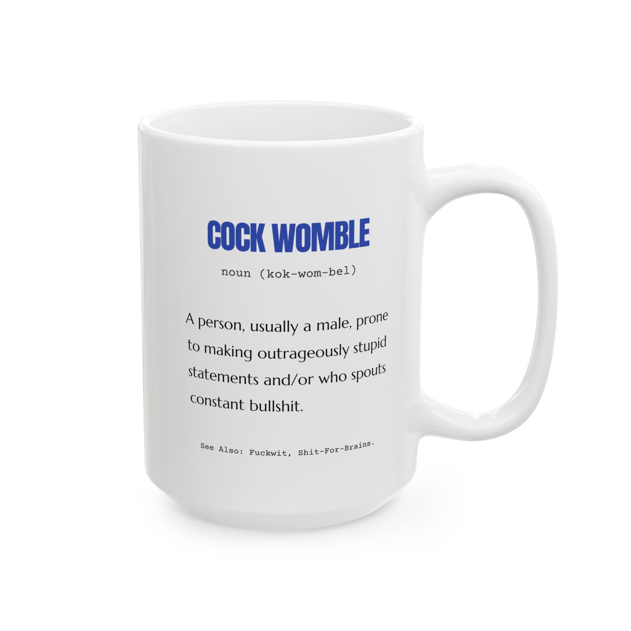 Taza de café divertida | Regalo para amigos | Taza de cerámica única | Taza de té personalizada