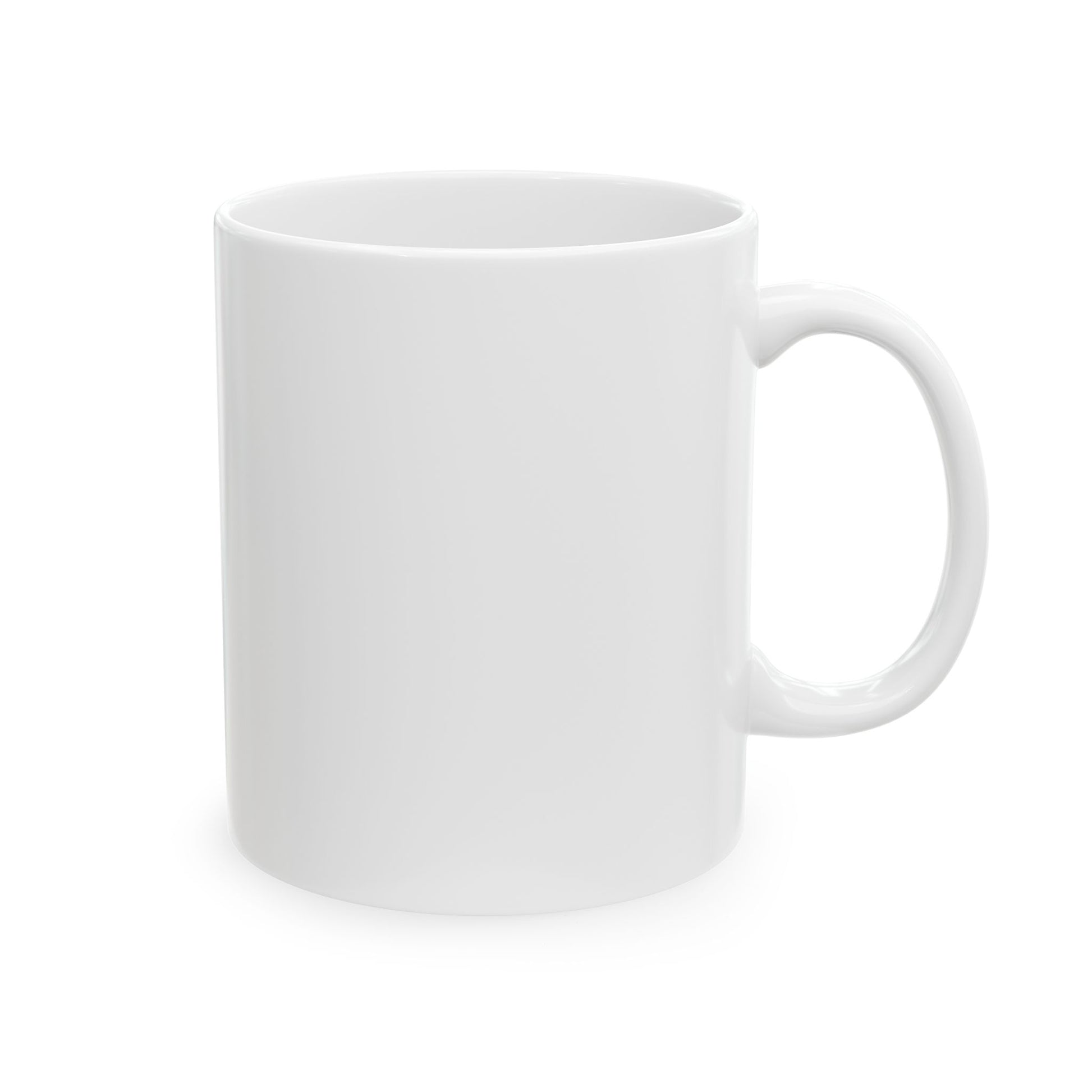 Ceramic Mug - Funny 99% Coffee 1% Evil Mug for Coffee Lovers, Gift for Sitcom Fans, Housewarming, Birthday, Office Humor - Laugh Lines & Lattes