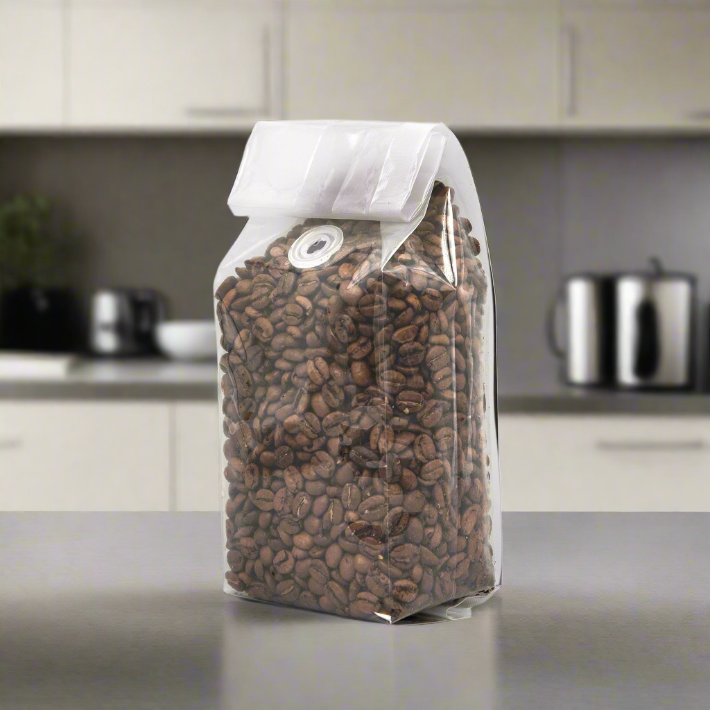 Unfiltered Truth (Dark French Roast) Coffee Blends