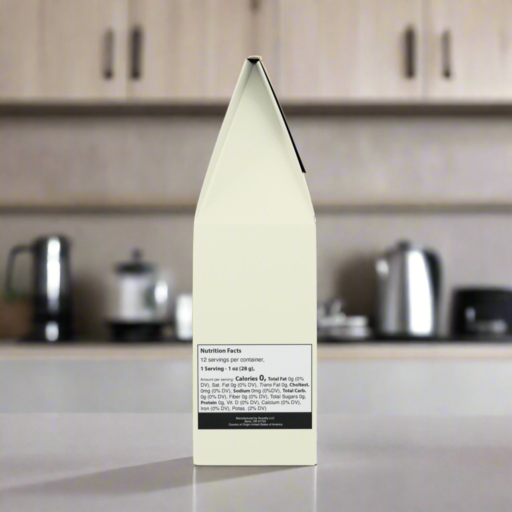 Unfiltered Truth (Dark French Roast) Coffee Blends