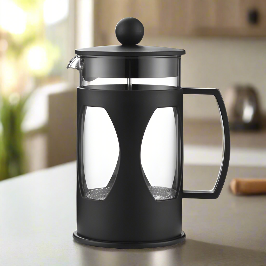 Household Coffee Press Manual Coffee Pot