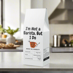 The Un-Barista Coffee Blend (Light Roast)