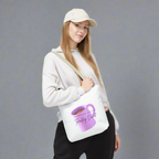 Coffee Lover's Tote Bag, Funny Tote for Baristas, Gift for Coffee Lovers, Grocery Shopping Bag