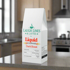 Liquid Courage Coffee Blend (Dark Roast)