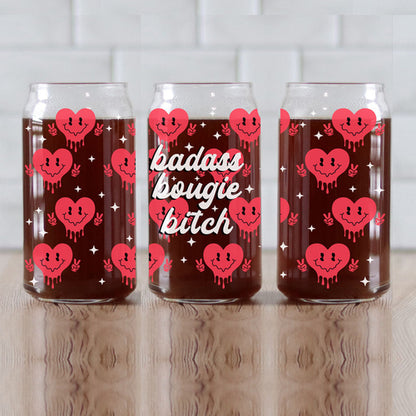 Badass Bougie 20oz
