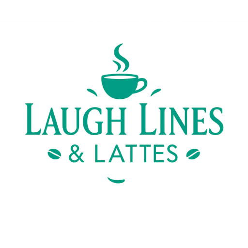 Laugh Lines & Lattes