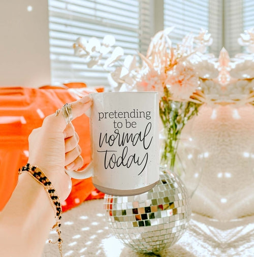 Quote mugs for office and friends 16oz White Ceramic Mug 