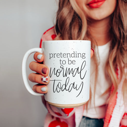 Hilarious sayings coffee mug for Friends 16oz White Ceramic Cup